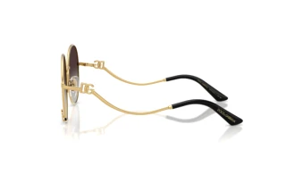 Sidevisning Dolce & Gabbana DG2324 (02/8G)