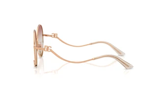 Sidevisning Dolce & Gabbana DG2324 (1298EL)