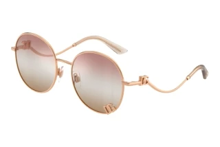 Forfra Dolce & Gabbana DG2324 (1298EL)