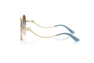 Sidevisning Dolce & Gabbana DG2324 (488/U6)