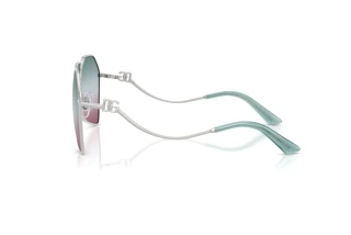 Sidevisning Dolce & Gabbana DG2326 (05/EL)