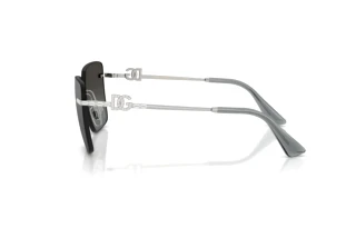 Sidevisning Dolce & Gabbana DG2332B (05/88)