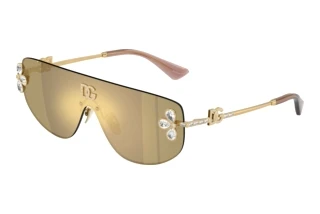 Forfra Dolce & Gabbana DG2333B (02/03)