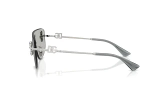 Sidevisning Dolce & Gabbana DG2333B (05/8V)