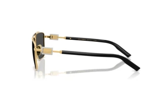 Sidevisning Dolce & Gabbana DG2336 (02/87)