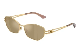 Forfra Dolce & Gabbana DG2338 (02/03)