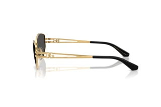Sidevisning Dolce & Gabbana DG2338 (02/87)