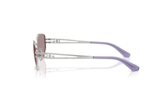 Sidevisning Dolce & Gabbana DG2338 (05/LA)