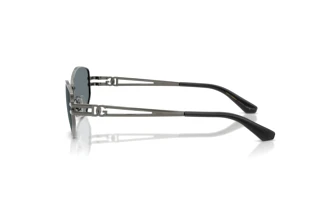 Sidevisning Dolce & Gabbana DG2338 (12866G)