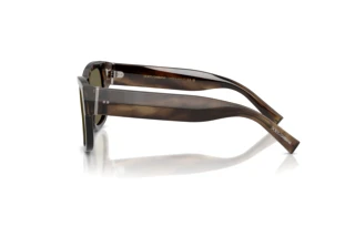 Sidevisning Dolce & Gabbana DG4338 (3200/3)