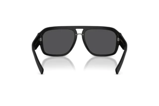 Bagside Dolce & Gabbana DG4403 (25256G)