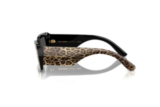 Sidevisning Dolce & Gabbana DG4416 (316387)