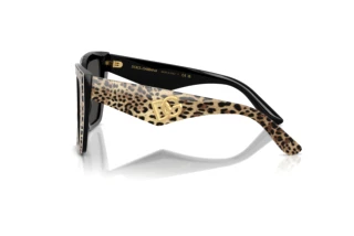 Sidevisning Dolce & Gabbana DG4438 (316387)