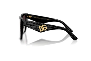 Sidevisning Dolce & Gabbana DG4438 (32888G)