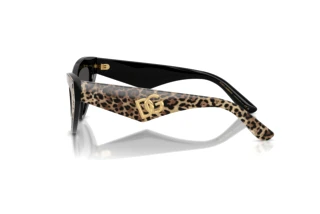 Sidevisning Dolce & Gabbana DG4439 (316387)