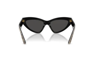 Bagside Dolce & Gabbana DG4439 (316387)