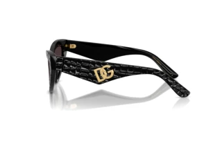 Sidevisning Dolce & Gabbana DG4439 (32888G)