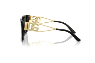 Sidevisning Dolce & Gabbana DG4446B (335587)