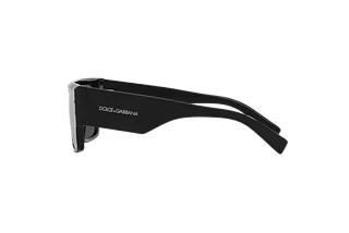 Sidevisning Dolce & Gabbana DG4459 (501/87)