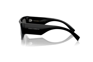 Sidevisning Dolce & Gabbana DG4461 (501/87)