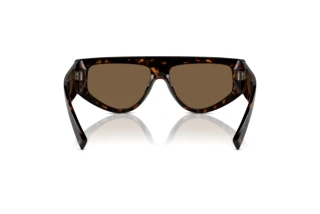 Bagside Dolce & Gabbana DG4461 (502/73)