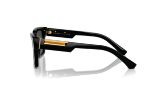 Sidevisning Dolce & Gabbana DG4465 (501/87)