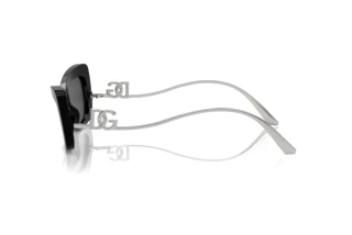 Sidevisning Dolce & Gabbana DG4467B (501/87)