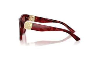 Sidevisning Dolce & Gabbana DG4470 (346375)
