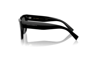 Sidevisning Dolce & Gabbana DG4471 (501/87)