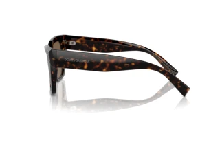 Sidevisning Dolce & Gabbana DG4471 (502/73)