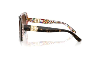 Sidevisning Dolce & Gabbana DG4475 (321713)