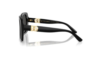 Sidevisning Dolce & Gabbana DG4475 (501/87)