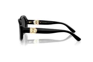 Sidevisning Dolce & Gabbana DG4476 (501/87)