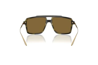 Bagside Dolce & Gabbana DG4477 (3447S7)