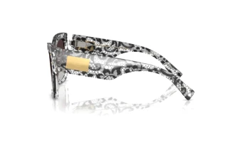 Sidevisning Dolce & Gabbana DG4478 (32878G)