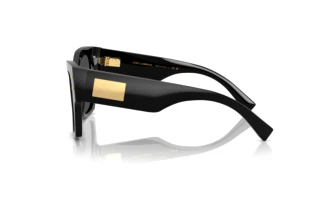Sidevisning Dolce & Gabbana DG4478 (501/87)