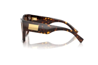 Sidevisning Dolce & Gabbana DG4478 (502/13)