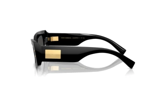 Sidevisning Dolce & Gabbana DG4479 (501/87)