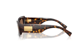 Sidevisning Dolce & Gabbana DG4479 (502/73)