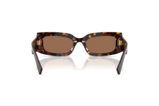 Bagside Dolce & Gabbana DG4479 (502/73)