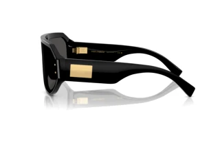 Sidevisning Dolce & Gabbana DG4481 (501/87)