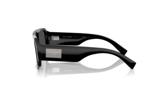 Sidevisning Dolce & Gabbana DG4482 (501/87)