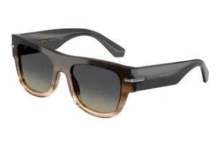 Forfra Dolce & Gabbana DG4484 (348411)