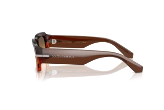 Sidevisning Dolce & Gabbana DG4485 (348618)