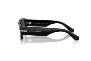 Sidevisning Dolce & Gabbana DG4485 (501/87)