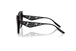 Sidevisning Dolce & Gabbana DG4489 (501/8G)