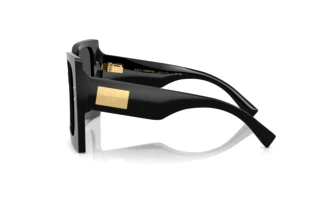 Sidevisning Dolce & Gabbana DG4490 (501/87)