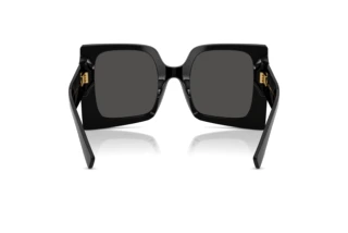 Bagside Dolce & Gabbana DG4490 (501/87)