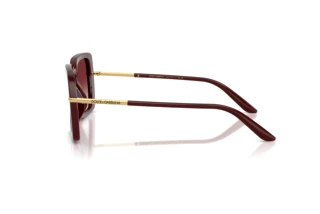 Sidevisning Dolce & Gabbana DG4491 (30918H)