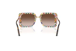 Bagside Dolce & Gabbana DG4491 (321713)